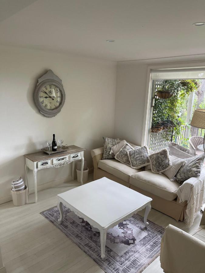 Villa Provincial - 2 Bedrooms Both With Ensuites -Situated In Cypress Lakes Resort Pokolbin Dış mekan fotoğraf