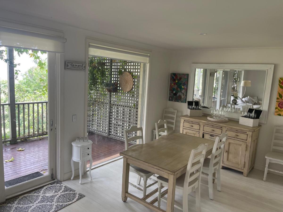 Villa Provincial - 2 Bedrooms Both With Ensuites -Situated In Cypress Lakes Resort Pokolbin Dış mekan fotoğraf