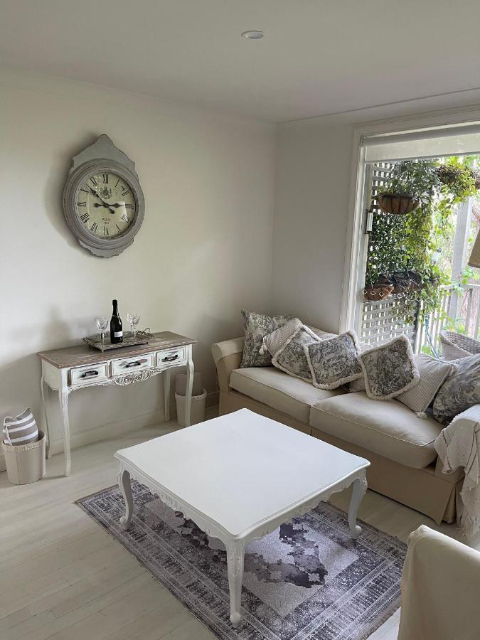 Villa Provincial - 2 Bedrooms Both With Ensuites -Situated In Cypress Lakes Resort Pokolbin Dış mekan fotoğraf